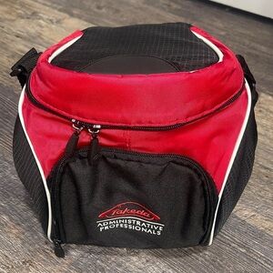 Lunch bag or small cooler